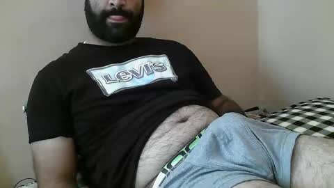 Bi BearXXX online show from October 29, 6:16 am