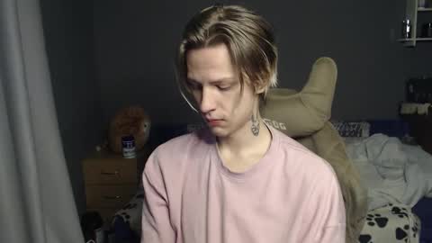 Toshka online show from November 29, 12:07 pm