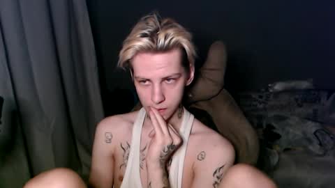 Toshka online show from March 3, 11:12 pm