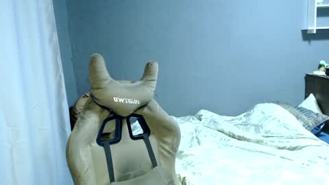 Toshka online show from December 22, 12:16 pm