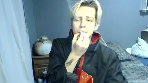 Toshka online show from December 9, 11:36 am