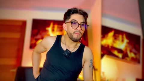 ZAC online show from September 17, 1:06 am