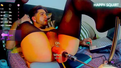 ZAC online show from January 21, 12:46 am