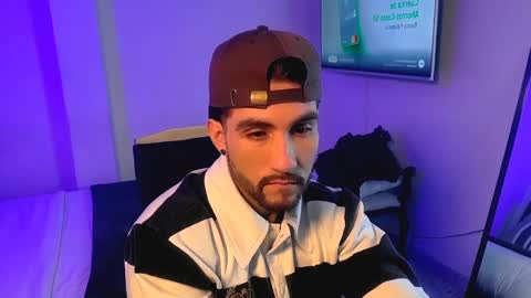 ZAC online show from February 23, 2:03 am