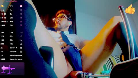 ZAC online show from January 8, 9:44 pm