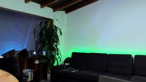 Zac  Jhordan online show from January 7, 2:49 pm