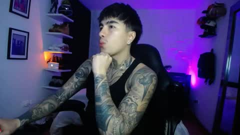 zac_muller1 online show from February 18, 8:34 am