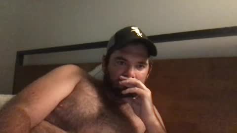 First time online show from August 2, 10:46 am