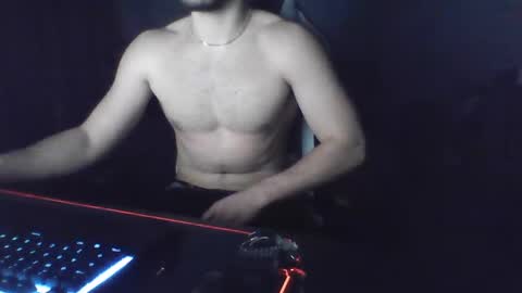 zachef3 online show from November 20, 8:35 am