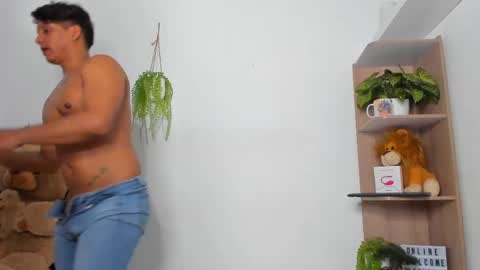 zack online show from March 14, 1:07 pm