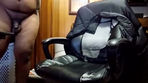 Snapshot of zack_attack35 chatting on January 6, 6:03 am Zack online show from January 6, 6:03 am