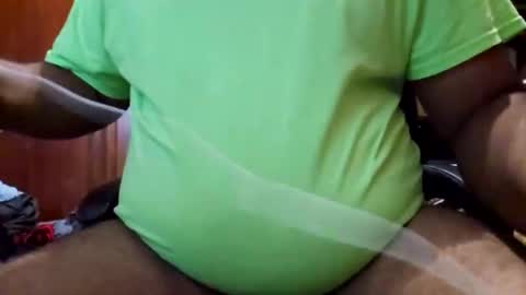 Snapshot of zack_attack35 chatting on October 14, 5:14 am Zack online show from October 14, 5:14 am