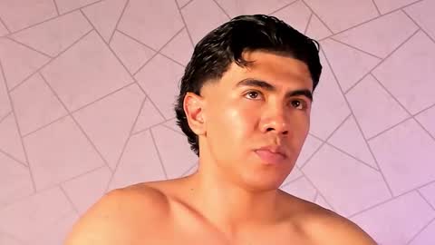 zack conor online show from March 25, 10:25 pm