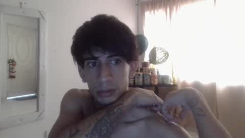 Zack King online show from December 19, 7:11 pm