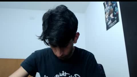 Zack King online show from March 19, 1:31 am