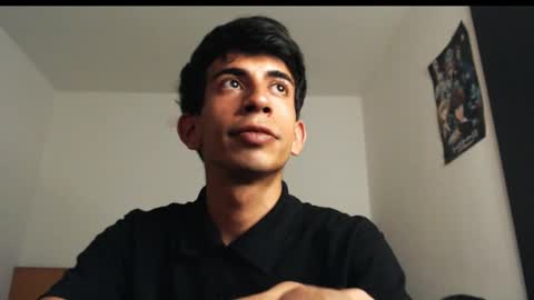 Zack King online show from March 14, 9:33 pm