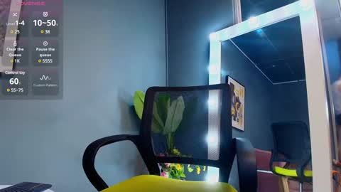 Zack online show from February 5, 2:37 pm