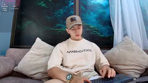 Zack online show from January 6, 2:03 pm