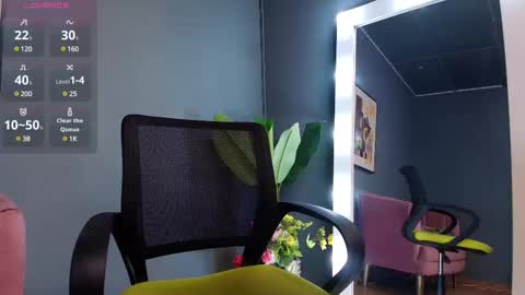 Zack online show from February 11, 2:46 pm