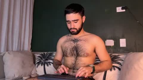 zack_sullivan22 online show from July 3, 12:50 am