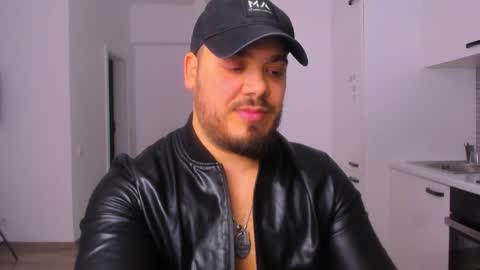 Zack online show from February 24, 9:26 pm