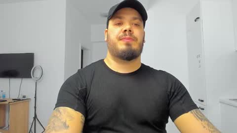 Zack online show from March 2, 10:13 pm