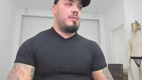 Zack online show from December 22, 8:58 pm