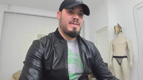 Zack online show from December 2, 10:27 am