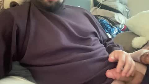 zackfu19 online show from November 7, 5:16 pm