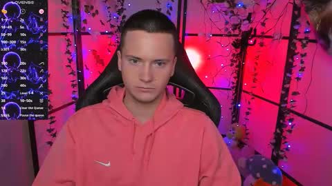 Zack online show from October 30, 6:04 am