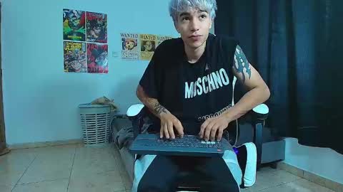 zack online show from February 22, 2:49 pm