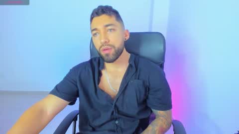 Alex Blade online show from January 8, 11:48 am