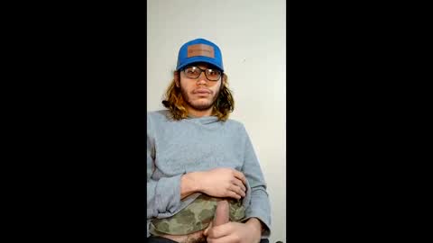 ZactheFeetGuy online show from February 22, 3:35 pm