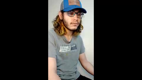 ZactheFeetGuy online show from February 26, 7:37 pm