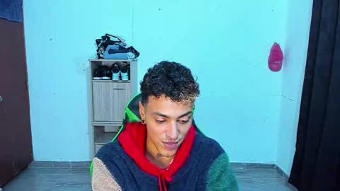 BiG Zafiro online show from March 22, 12:10 pm