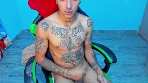 BiG Zafiro online show from February 16, 11:30 am