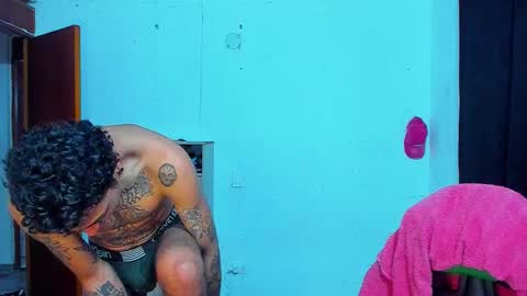 BiG Zafiro online show from March 6, 11:51 am