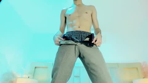 zahir_ashar online show from March 13, 2:19 am