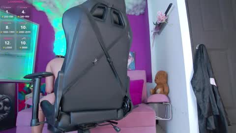 Snapshot of zaid_lion chatting on February 28, 12:52 pm Zaid Mendoza online show from February 28, 12:52 pm