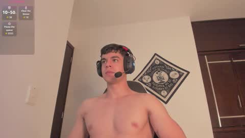 zamir online show from December 5, 9:44 pm