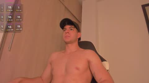 zamir online show from February 25, 8:10 pm