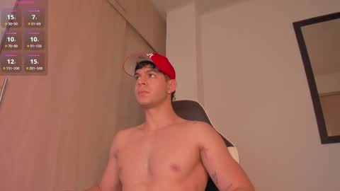 zamir online show from January 14, 9:40 pm