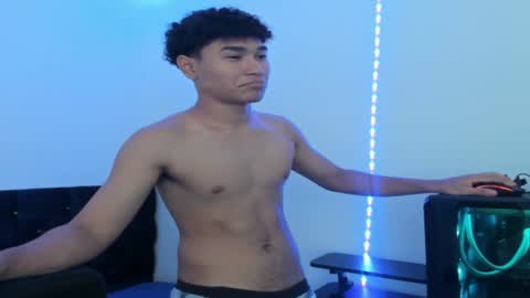 zamm online show from January 23, 12:41 pm