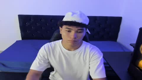 zamm online show from January 23, 2:23 am