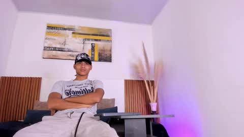 Zander online show from November 11, 2:00 pm