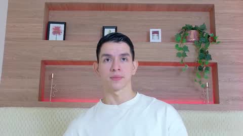 Zane Dawson online show from September 23, 3:06 am