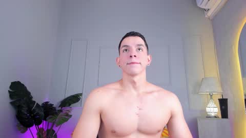 Zane Dawson online show from September 9, 3:06 am