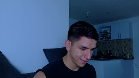 Zane Dawson online show from July 2, 2:32 am