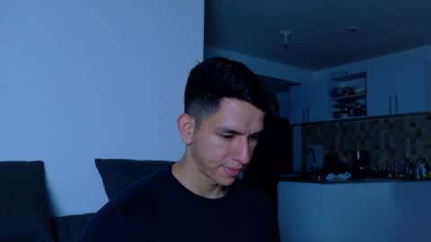 Zane Dawson online show from July 1, 2:01 am