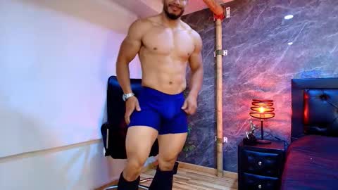 zanemaverick online show from March 23, 1:17 pm